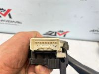 Лот: 25718132. Фото: 6. переключатель поворотов toyota...
