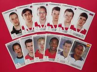 Лот: 8441116. Фото: 2. (№6108) наклейки/стикеры Panini... Открытки, билеты и др.