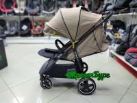 Лот: 15762277. Фото: 8. Happy Baby Ultima V2 X4 коляска...