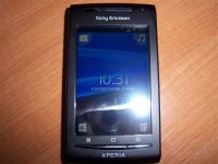 Лот: 955544. Фото: 3. Sony Ericsson X8 №1. Красноярск