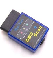 Лот: 3164685. Фото: 2. OBD2; ELM 327; Автомобильный сканер... Инструмент