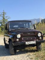 Лот: 12949665. Фото: 5. УАЗ Hunter, 2018 год, 4WD, Блокировки