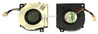 Лот: 6907990. Фото: 3. Кулер Dell Latitude E4200 DC280005FS0... Компьютеры, оргтехника, канцтовары