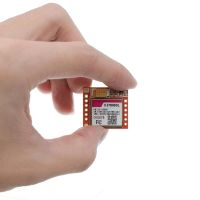 Лот: 16350887. Фото: 2. модуль SIM800L GPRS GSM arduino. Радиодетали  (электронные компоненты)