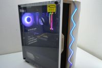Лот: 18348000. Фото: 4. Игровой компьютер I5 10400F... Красноярск