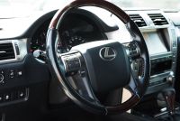 Лот: 11933047. Фото: 2. Продам lexus gx460 2015 года. Авто, мото, водный транспорт