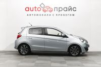 Лот: 19388200. Фото: 8. Mitsubishi Mirage, VI Рестайлинг...