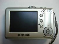 Лот: 356526. Фото: 2. Digimax S600. Фотокамеры