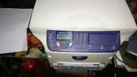Лот: 5156285. Фото: 6. XEROX phaser 3100 MFP