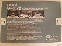 Лот: 13301007. Фото: 2. Очки вертуальной реальности Gear... Аксессуары