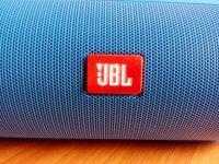 Лот: 10023959. Фото: 4. Портативная колонка JBL Charge... Красноярск