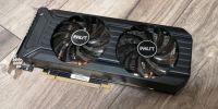 Лот: 25884604. Фото: 3. видеокарта Palit GeForce GTX 1070... Компьютеры, оргтехника, канцтовары