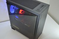 Лот: 16837345. Фото: 4. Игровой компьютер Ryzen 5 1600... Красноярск