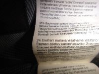 Лот: 25898432. Фото: 6. Пиджак в стиле smart casual премиум-сегмента...