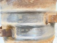 Лот: 25091034. Фото: 3. коллектор выпускной Opel Astra... Авто, мото, водный транспорт