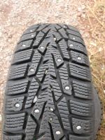 Лот: 14575379. Фото: 2. Nokian Nordman 7. Шины, Диски