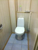 Лот: 3996341. Фото: 4. Сдам 1 комнатную квартиру в Северном. Красноярск