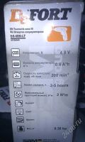 Лот: 1277263. Фото: 2. defort (дефорт) отвертка аккумуляторная... Инструмент и расходные
