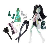 Лот: 5358512. Фото: 2. Кукла Monster High Монстер Хай... Игрушки
