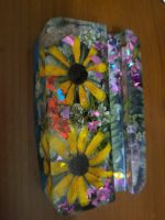 Лот: 25897719. Фото: 2. Подставка под телефон. Ручная работа