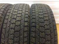 Лот: 17443505. Фото: 3. 175/80 R16 GoodYear Wrangler IP... Авто, мото, водный транспорт