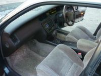 Лот: 940895. Фото: 3. Toyota Crown Royal Saloon G 3000cc... Красноярск