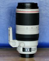 Лот: 13803746. Фото: 2. Canon 100-400 f/4,5 - 5,6 L IS... Фото, видеокамеры, оптика