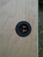 Лот: 1954494. Фото: 3. Kenwood KFC-W112S. Авто, мото, водный транспорт