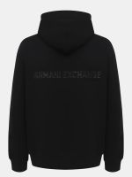 Лот: 24335193. Фото: 2. Худи Armani Exchange. Мужская одежда