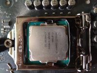 Лот: 17467391. Фото: 3. Процессор i7-8700K и материнку... Компьютеры, оргтехника, канцтовары