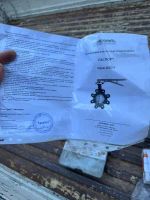Лот: 25732461. Фото: 4. Затвор дисковый Valpres 600205-50