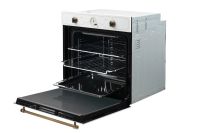 Лот: 23647056. Фото: 4. Электрический духовой шкаф DeLonghi... Красноярск