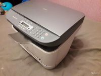 Лот: 15159080. Фото: 2. Мфу лазерный Canon LaserBase MF3228. Принтеры, сканеры, МФУ