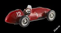 Лот: 1599181. Фото: 3. 1/43 F1 Ferrari 375 F1 Winner... Коллекционирование, моделизм