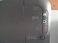 Лот: 20054655. Фото: 2. Принтер-сканер струйный HP Deskjet... Принтеры, сканеры, МФУ