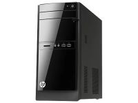Лот: 8315110. Фото: 3. Новый Системный блок HP 110-504ur... Компьютеры, оргтехника, канцтовары