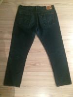 Лот: 11216720. Фото: 3. Джинсы Levi's boyfriend , размер... Одежда, обувь, галантерея