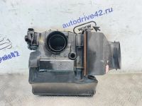 Лот: 25529879. Фото: 6. корпус воздушного фильтра Renault...