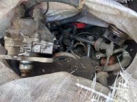 Лот: 16259663. Фото: 4. Двигатель cg10 и навесное. Красноярск