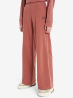 Лот: 24687429. Фото: 2. Брюки женские FILA, Бежевый. Спортивная одежда