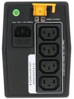 Лот: 16403575. Фото: 5. Новый ИБП APC Back-UPS 650VA...