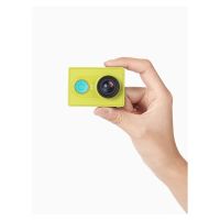Лот: 6310974. Фото: 3. Экшн камера Xiaomi YI Camera... Красноярск
