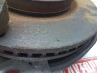 Лот: 20901591. Фото: 4. Ступица Toyota Noah ZRR70W 3ZR-FAE... Красноярск