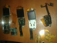 Лот: 11427595. Фото: 4. Запчасти Nokia 8800. Красноярск