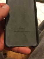 Лот: 8760301. Фото: 5. Чехол Apple silicone case