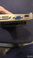 Лот: 13458949. Фото: 3. Видеокарта gigabyte n550wf2-1g. Компьютеры, оргтехника, канцтовары