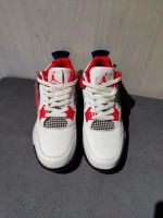 Лот: 25759040. Фото: 5. Кроссовки Nike Air Jordan 4, новые...