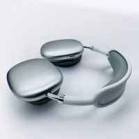 Лот: 25795264. Фото: 5. BT Гарнитура AIR PODS MAX Silver