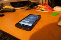 Лот: 5031750. Фото: 3. Htc Desire Hd полный комплект... Красноярск