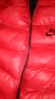 Лот: 5133227. Фото: 3. Пуховик двухсторонний Nike. Одежда, обувь, галантерея